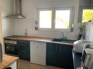  Maison � vendre 4 pi�ces 110 m�