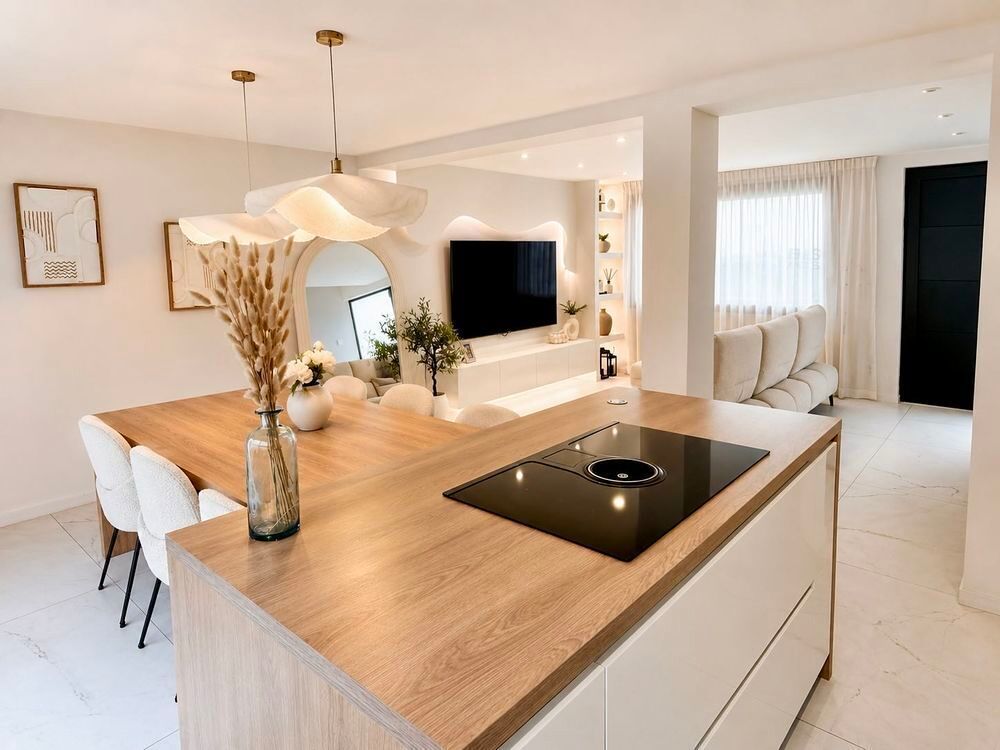 Vente Maison Maison rénovée €