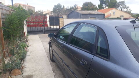 Citroen c5 Citroën  2.2 HDi Exclusive