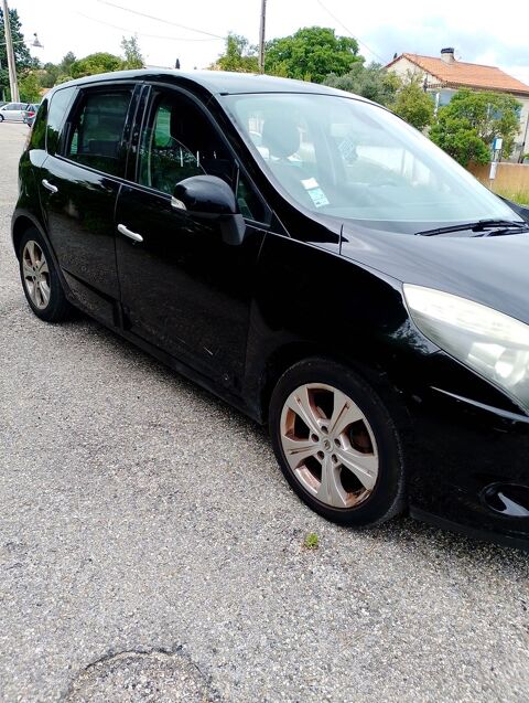 Renault scenic iii dCi 130 FAP Energy eco2 Dynamique