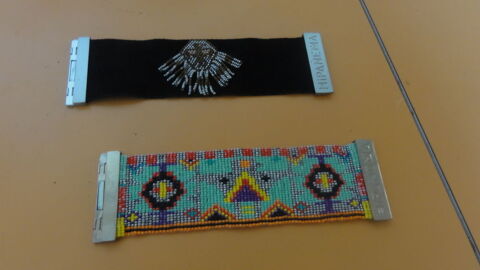 bracelets manchettes HIPANEMA 8 Billre (64)
