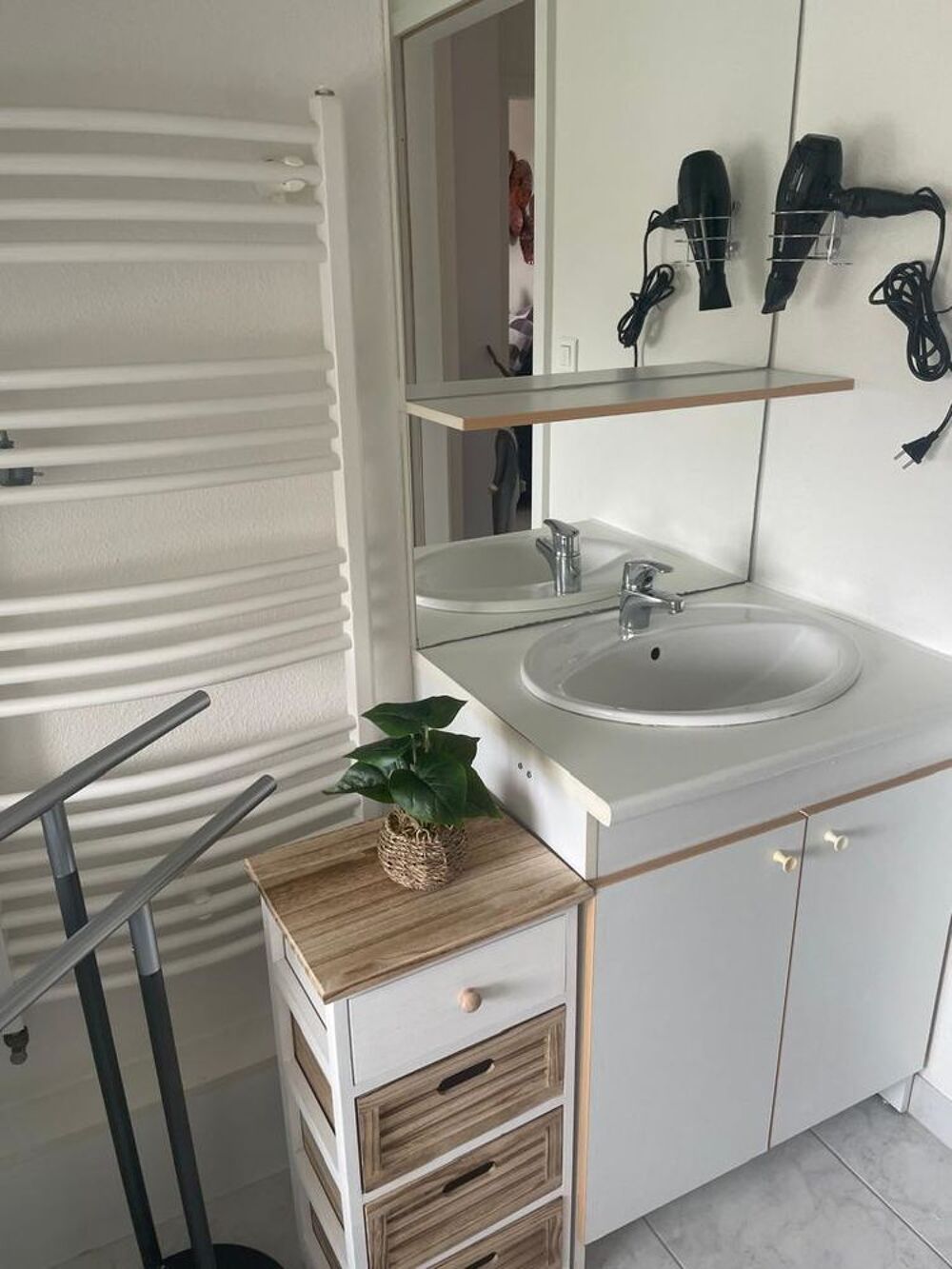   appartement le Square 67 mètre carré meuble Alsace, Sundhoffen (68280)