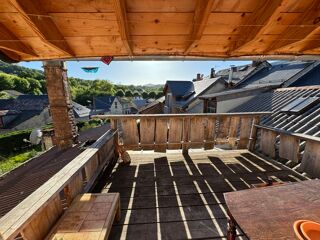  Immeuble à vendre 210 m²
