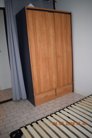  Appartement � louer 2 pi�ces 38 m�