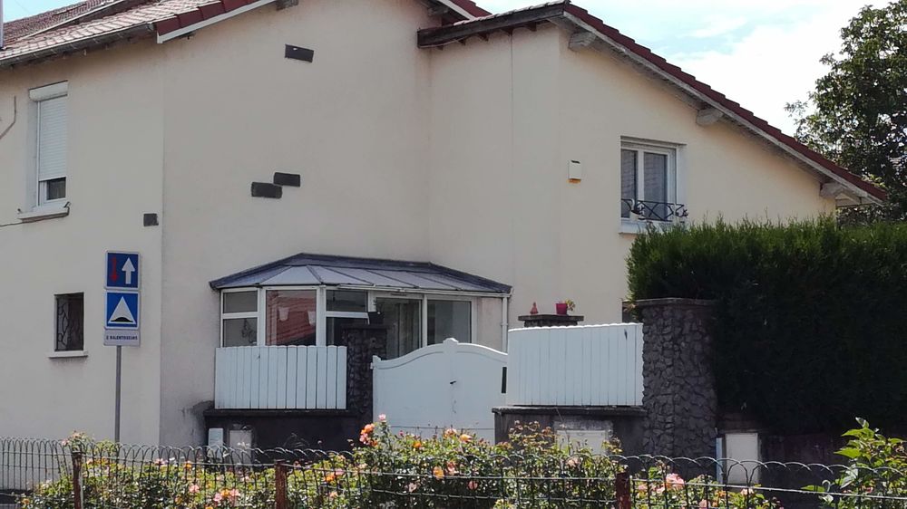 Maison 4 pièces 82 m² · à Fraisses · 82 m² · 205 000 €