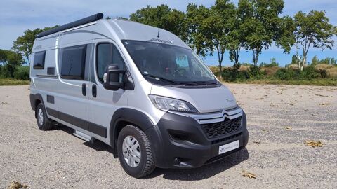 Camping car Camping car 2018 occasion PEZENAS 34500