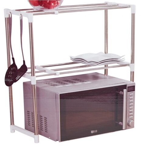 Etagre tlescopique pour four et micro onde 25 Corbeil-Essonnes (91)