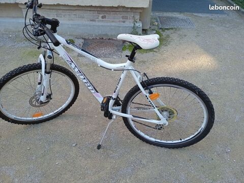 VTT suspendu 26 pouces 150 Clamart (92)