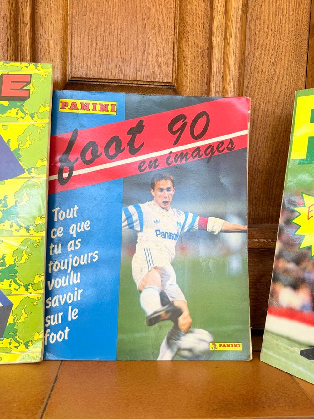 albums vintage Livres et BD