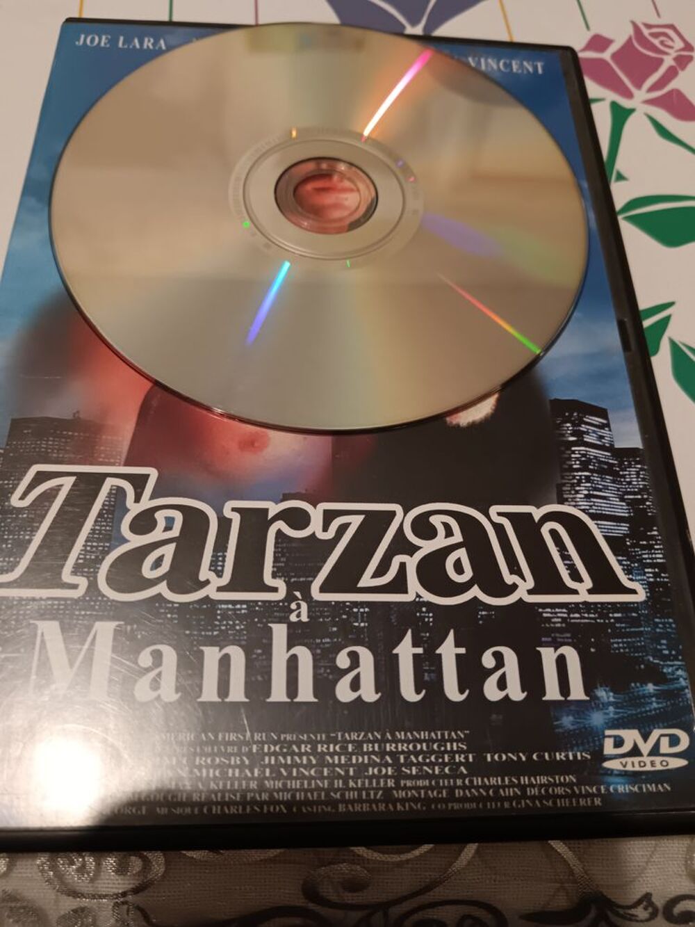 dvd plusieurs film action, horreur, com&eacute;die cause d&eacute;c&egrave;s DVD et blu-ray