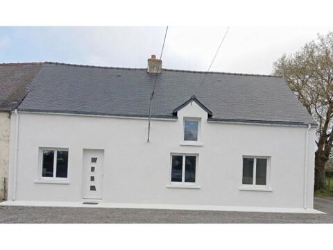   Maison F6 Maison - 6 pi�ce(s) - 113 m�