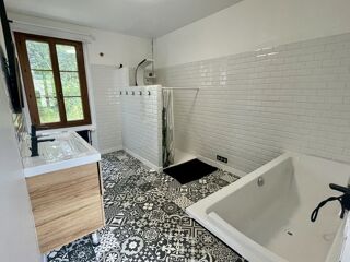  Maison � vendre 7 pi�ces 150 m�