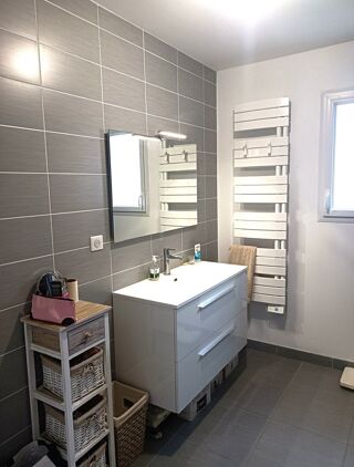  Maison à vendre 4 pièces 94 m²
