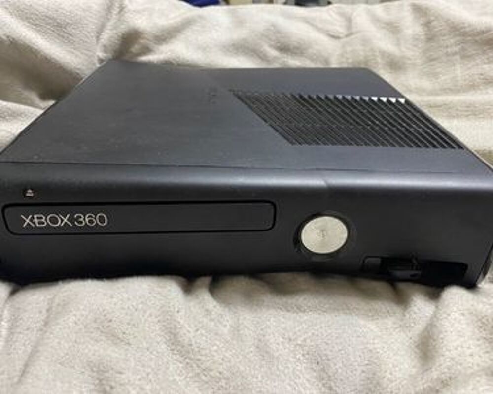 xbox 360 Consoles et jeux vid�os