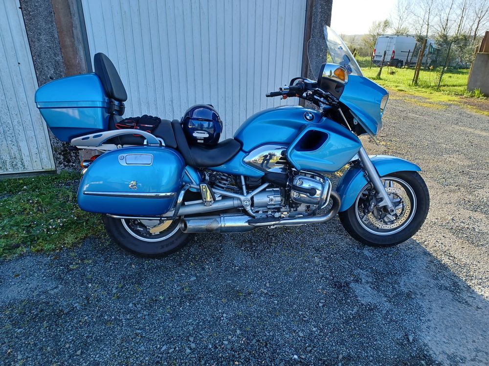 BMW 2005 occasion 79310 Saint-Pardoux