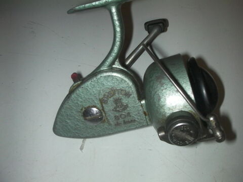 Moulinet BRETON 804 DE LUXE 28 Roques (31)