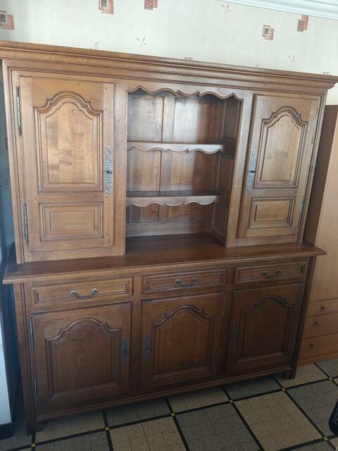 Buffet chne  120 Mareau-aux-Prs (45)