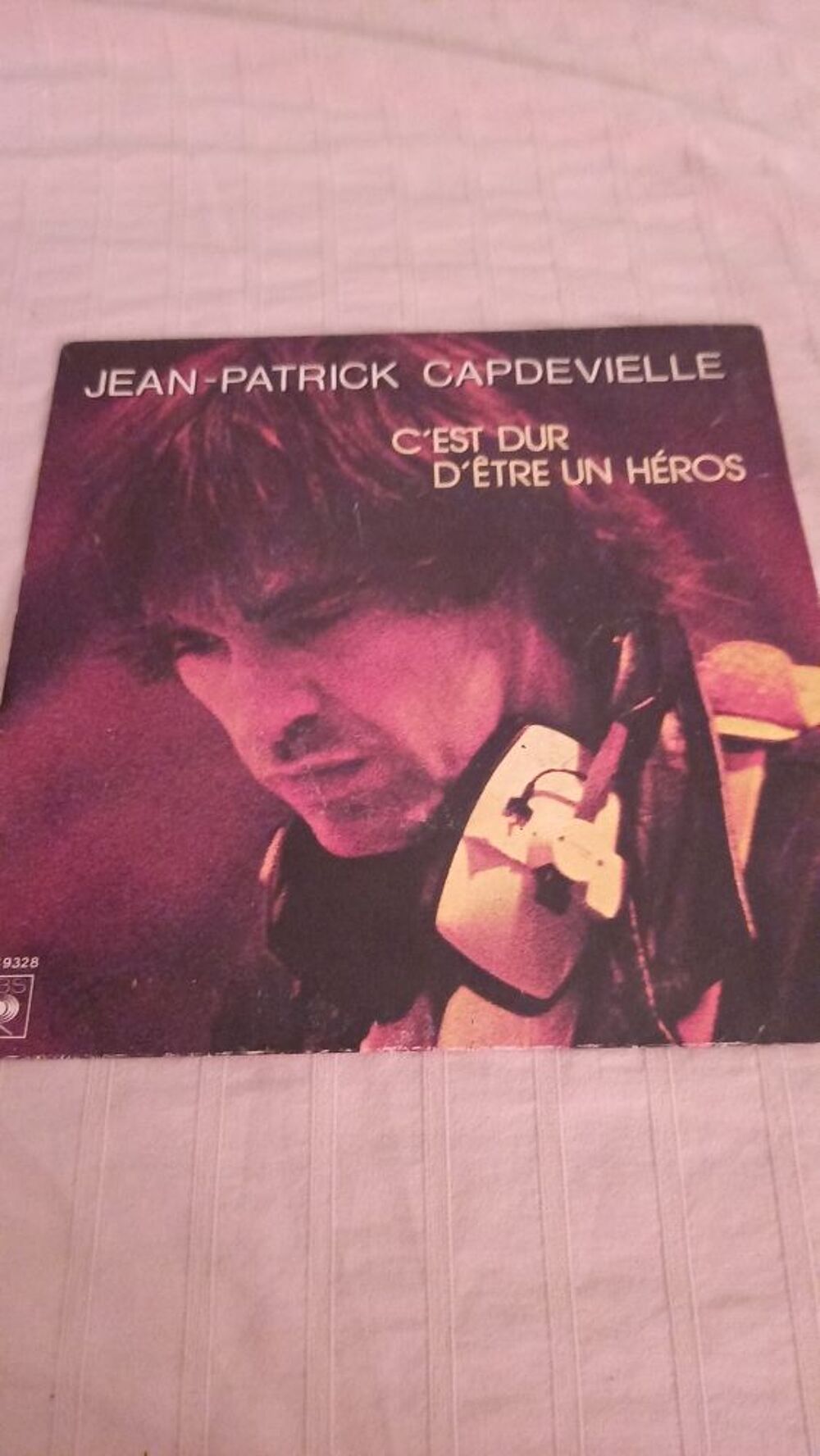 vinyle 45tours CD et vinyles