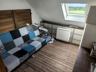  Maison � vendre 4 pi�ces 115 m�
