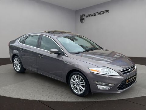 Annonce voiture Ford Mondeo 12990 