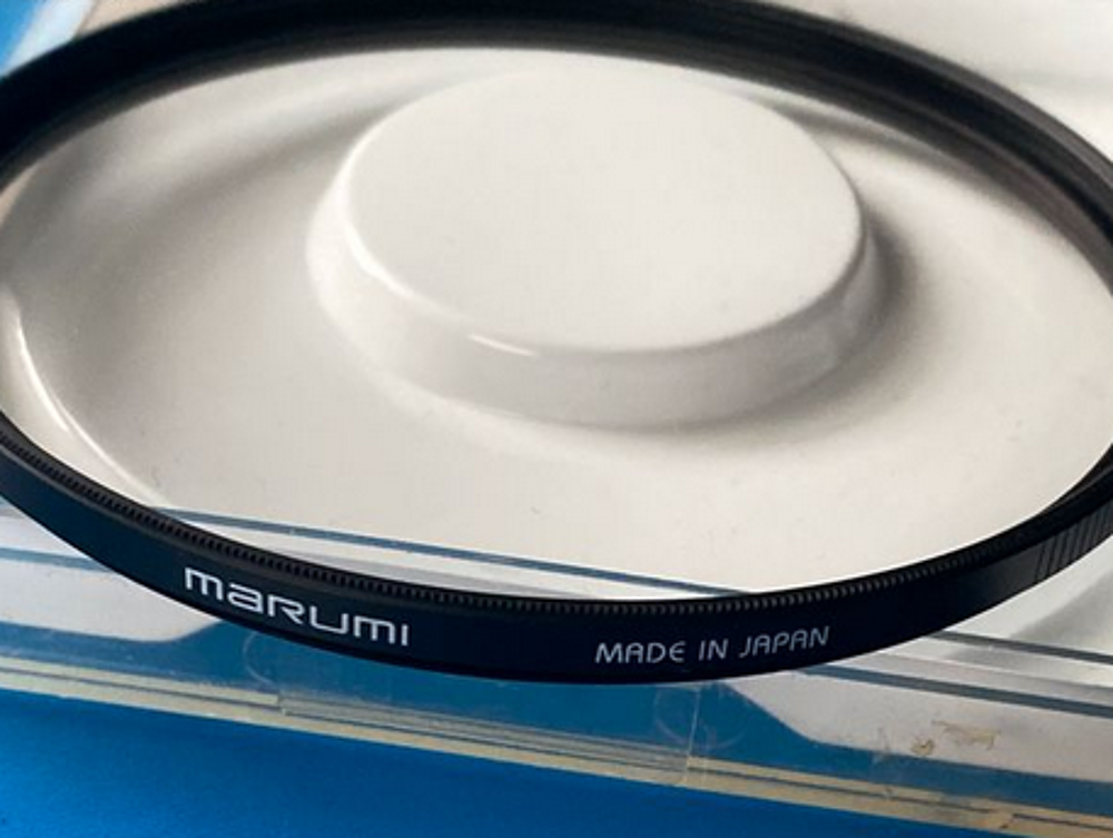 Filtre UV 82mm Maruti Photos/Video/TV