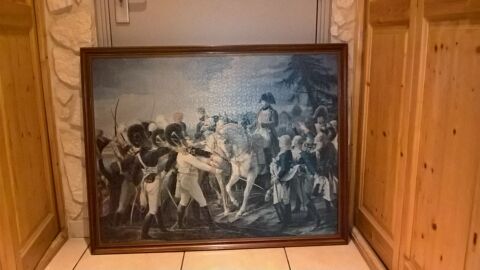 Puzzle napol�on Bonaparte 25 Metz (57)