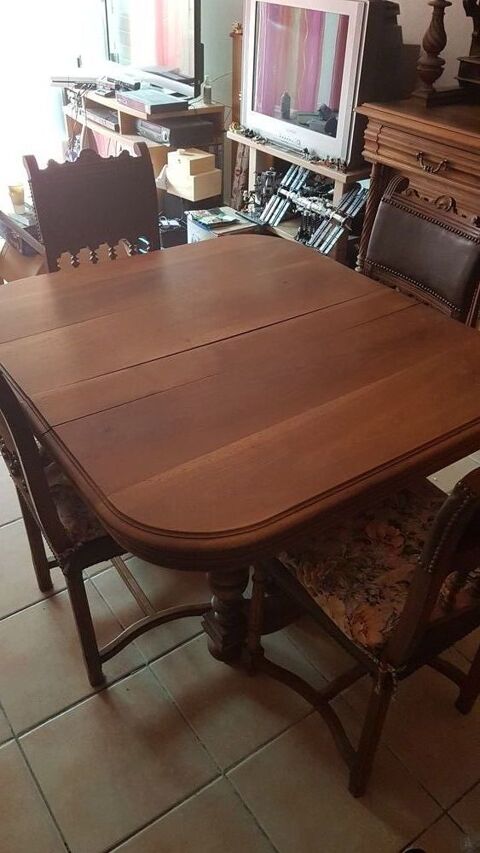 Salle � Manger 0 Cadarsac (33)