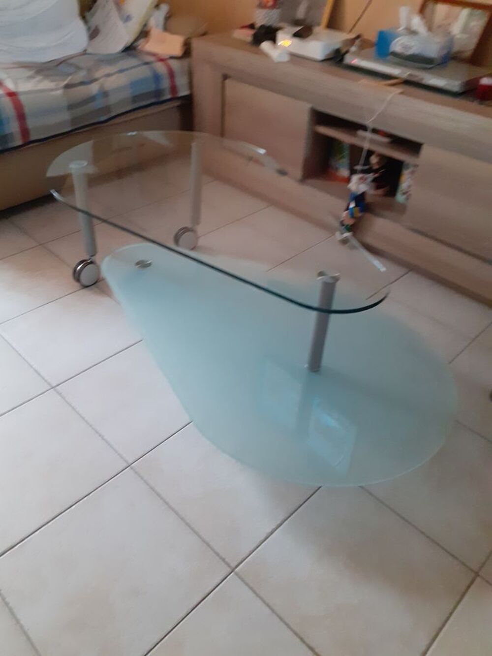 Table basse de salon Meubles