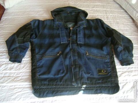  Veste de ski   Doogy's Dogs  5 Cluses (74)