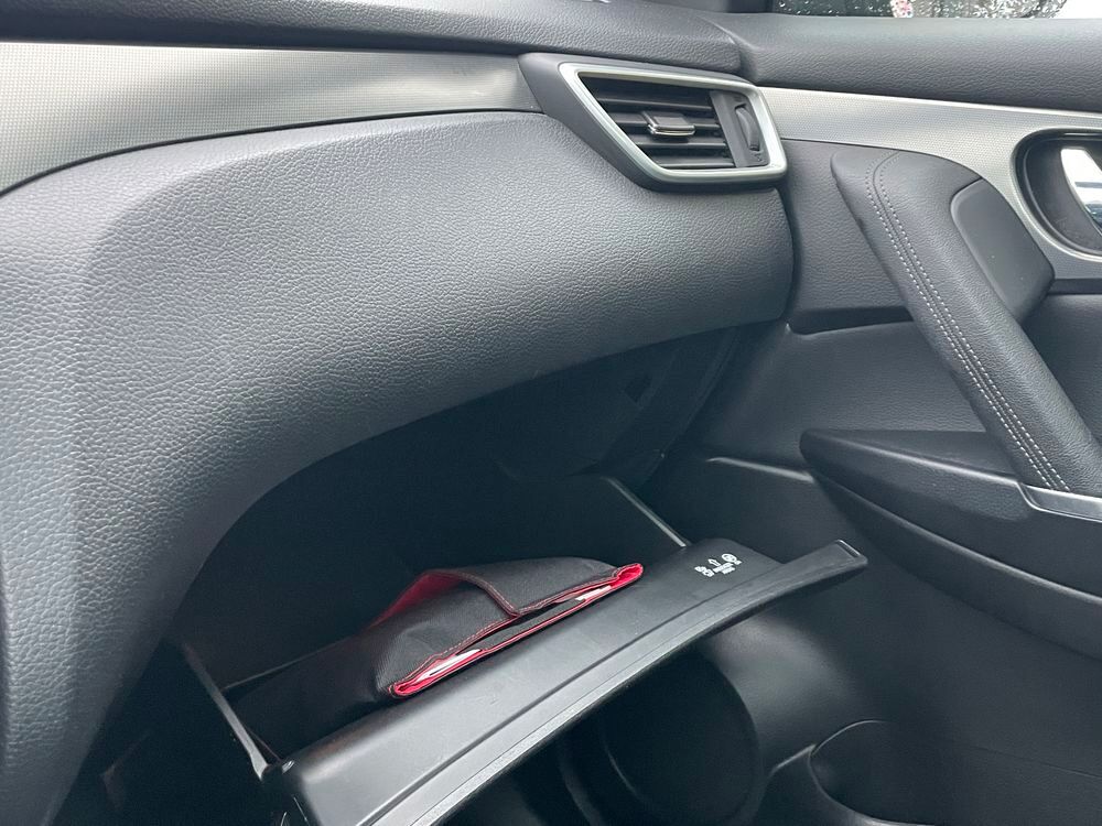 Qashqai 1.5 dCi 115 DCT Tekna 2019 occasion 57260 Dieuze