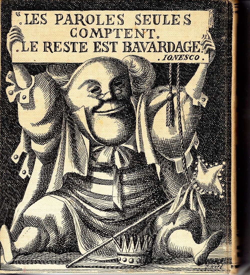 Les chefs d'oeuvre du sourire - Louis PAUWELS - 1964 Livres et BD