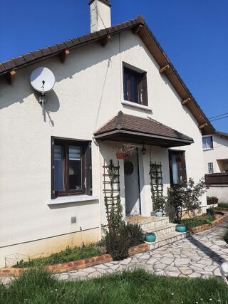  Maison � vendre 5 pi�ces 100 m�