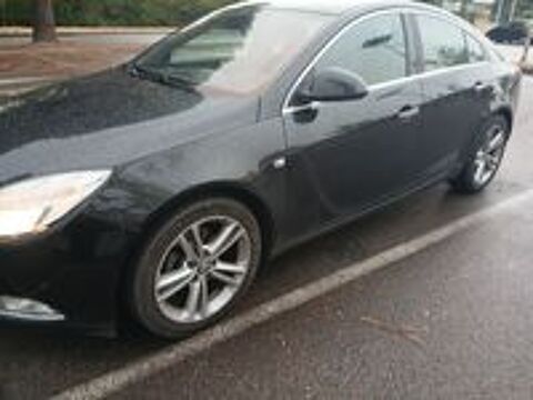 Insignia 2.0 CDTI - 130 FAP Cosmo 2012 occasion 31450 Montgiscard