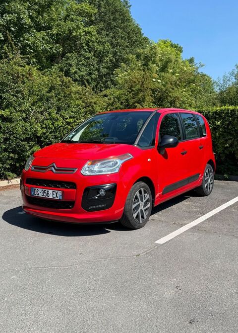 Citroen c3 picasso Citro&euml;n  HDi 90 Vitamine