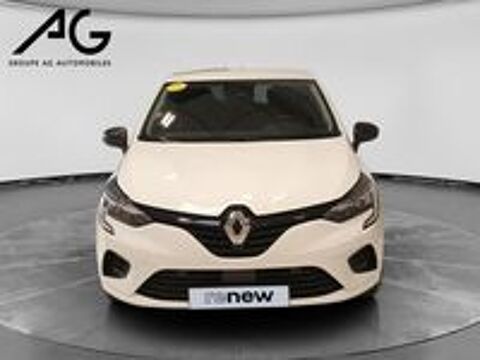 Clio V Clio SCe 65 Authentic 2023 occasion 08000 Charleville-M&eacute;zi&egrave;res