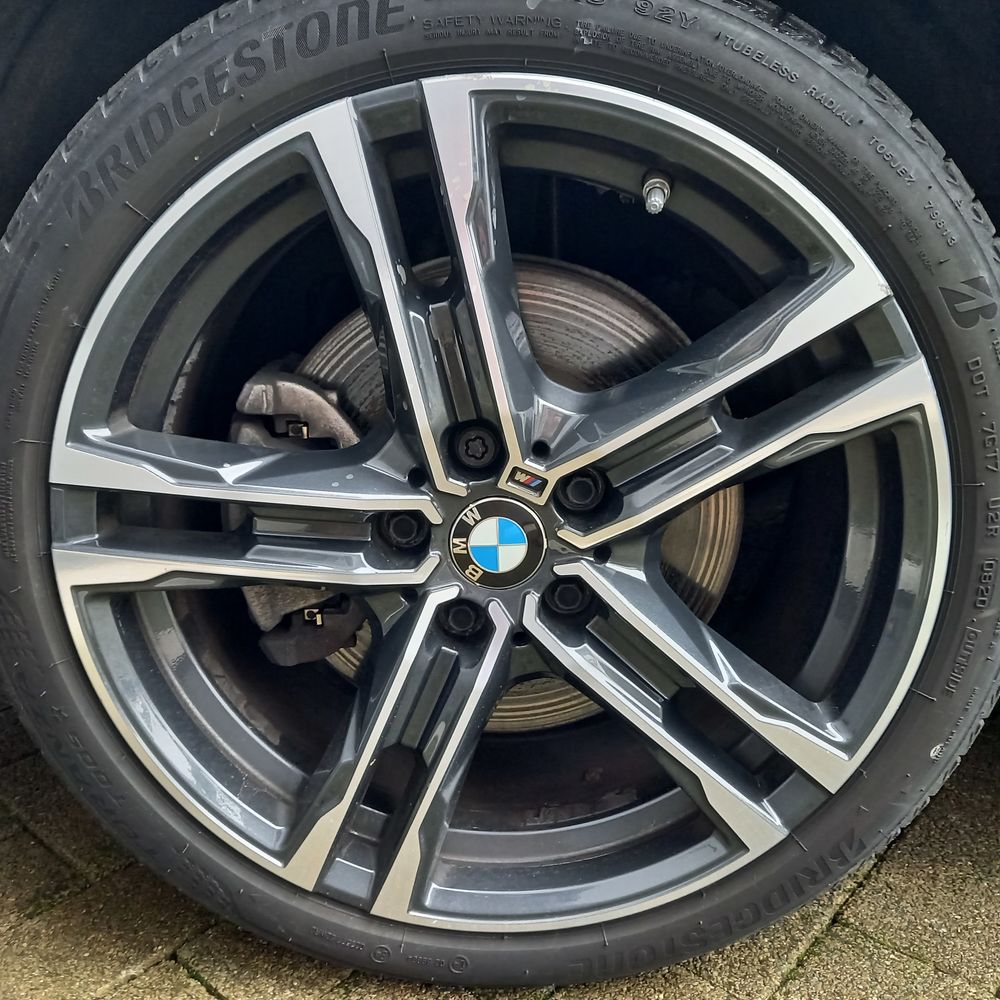 Serie 2 AMBI/CUIR/M-SPORT*PACK/NAVI/PDC/18 2020 occasion BE-8900 Ieper (Ypres)