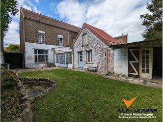  Maison  vendre 7 pices 154 m