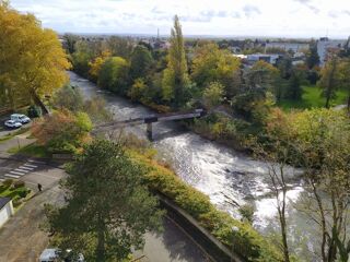  Appartement � vendre 2 pi�ces 53 m�