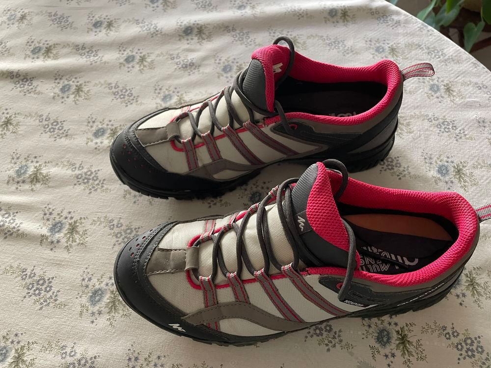 Baskets femme Chaussures