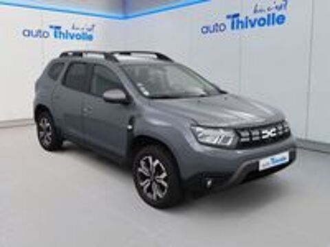 Duster ECO-G 100 4x2 Journey 2023 occasion 42120 Le Coteau