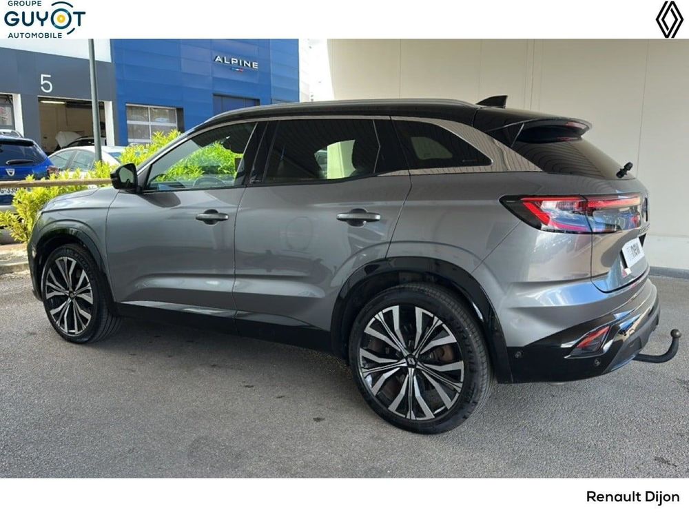 Austral E-Tech hybrid 200 Iconic 2023 occasion 21000 Dijon