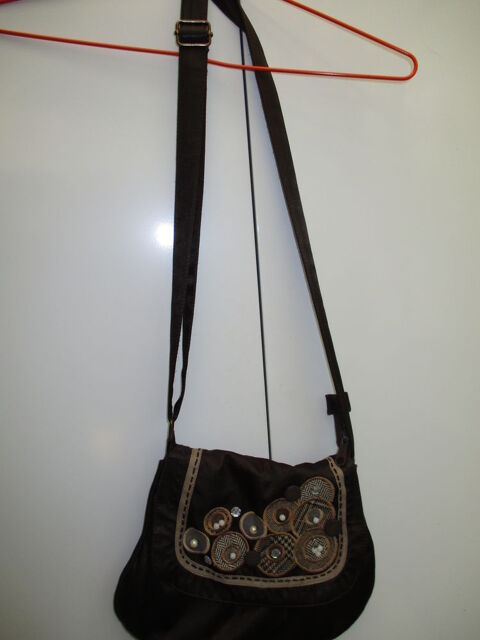 Sac � main femme CAMAIEU fantaisie 3 Carmaux (81)