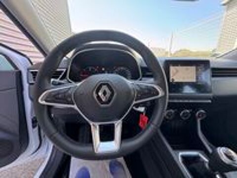 Clio V Clio Blue dCi 85 Business 2020 occasion 84290 Sainte-C&eacute;cile-les-Vignes