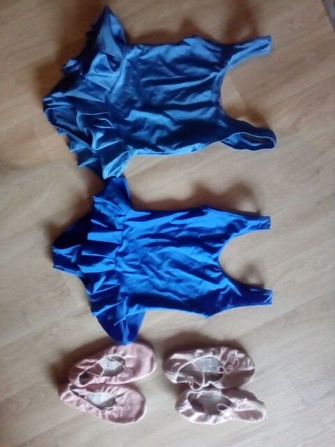maillot de danse 5 Baug� (49)
