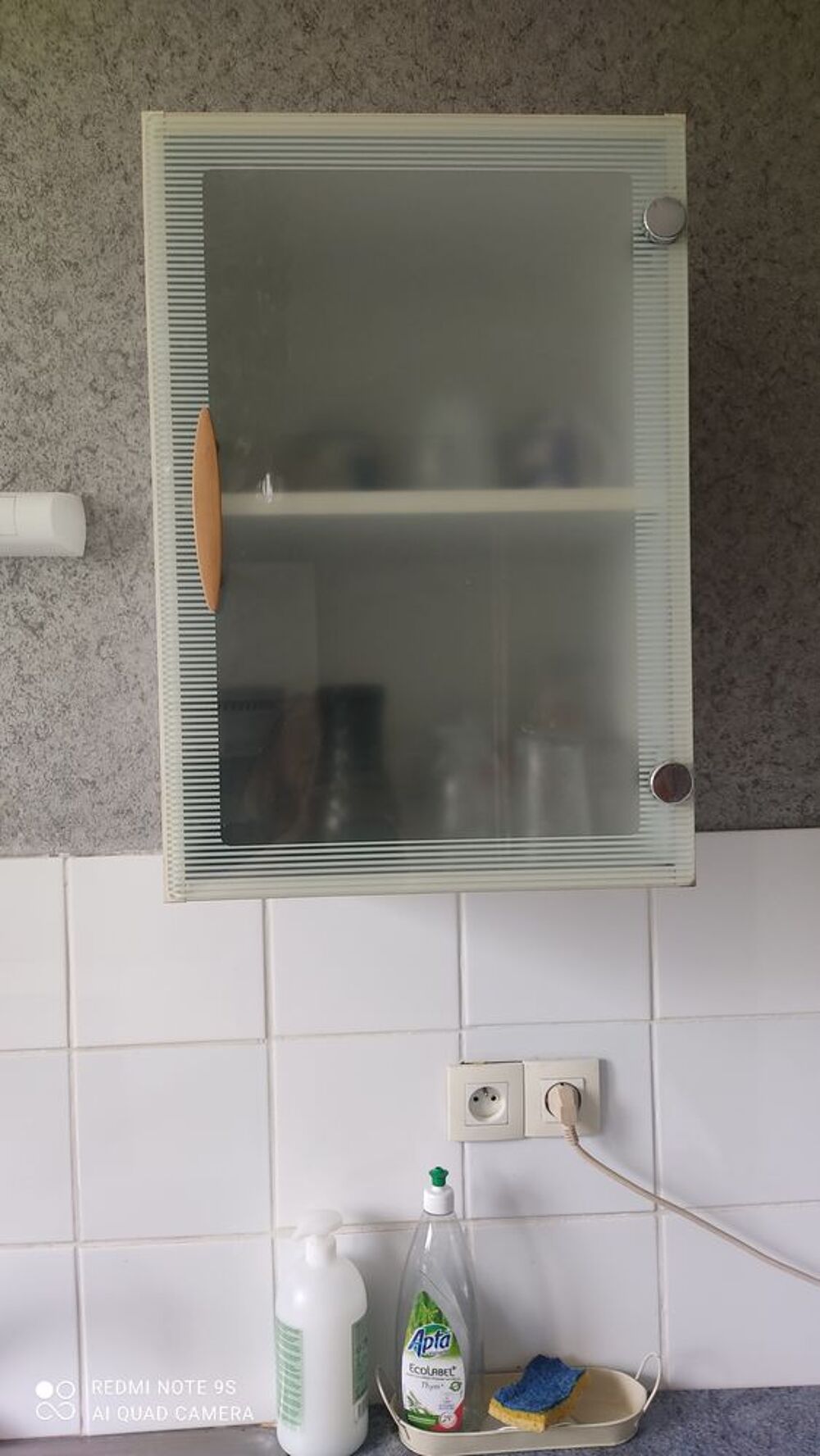 Cuisine &eacute;quip&eacute;e Cuisine