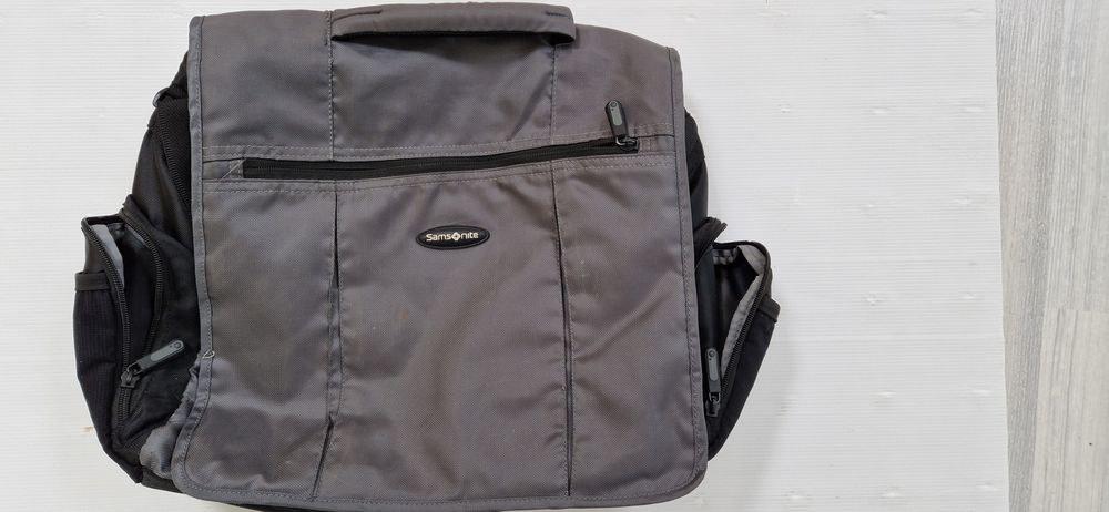 Sacoche Samsonite pour ordinateur 17" Matériel informatique