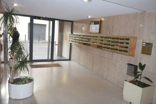  Appartement � vendre 1 pi�ce 30 m�