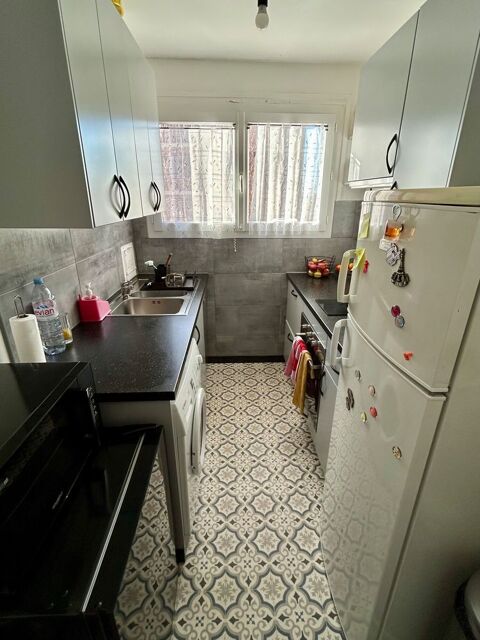  Appartement � louer 2 pi�ces 45 m�