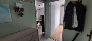  Appartement à vendre 3/4 pièces 66 m²