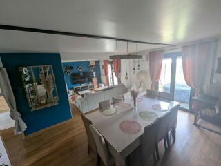  Maison à vendre 5 pièces 108 m²